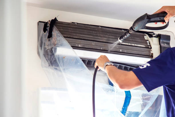 Best HVAC Duct Inspection Services  in Heppner, OR