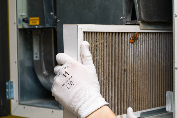 Best Ventilation Cleaning Services  in Heppner, OR