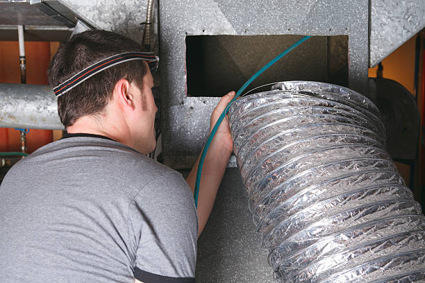 Affordable HVAC Duct Cleaning in Heppner, OR