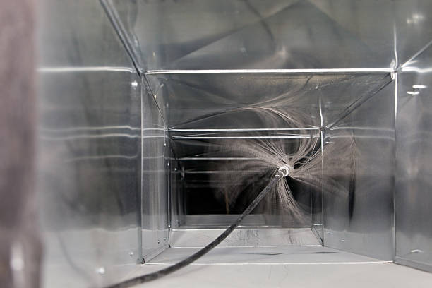 Best Affordable Air Duct Cleaning  in Heppner, OR