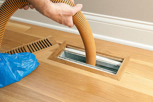 Best Affordable HVAC Duct Cleaning  in Heppner, OR